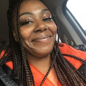 Meet your Posher, Shanee